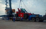 Jasa Trucking Heavy Equipment untuk Sei Mangke