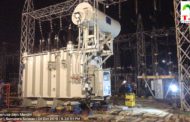 Transformer B&D Trafo GI Boom Baru 30 Mva di Palembang